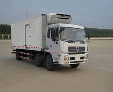 DFL5250XLCBX5A冷藏车