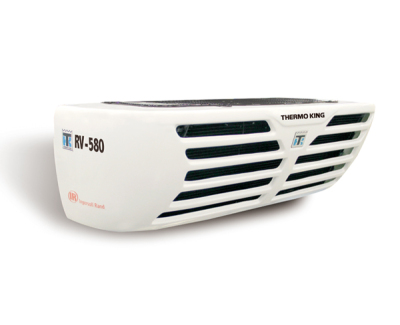 RV580