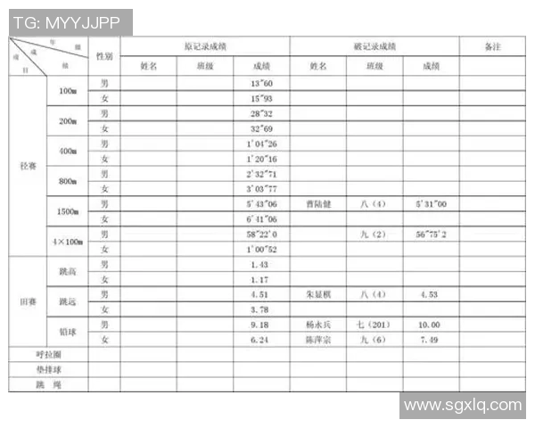田径混合接力赛成绩分析与各队表现评估报告