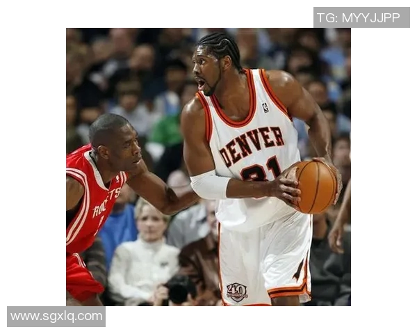 火箭逆转掘金，回到系列赛上风