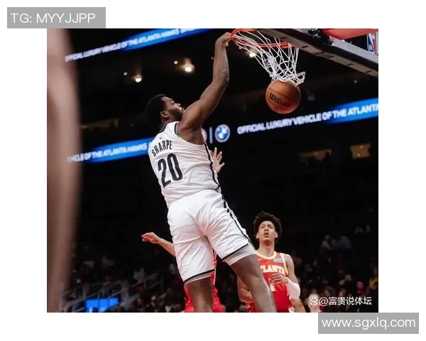 篮网主场惨败老鹰，两连败阴影笼罩