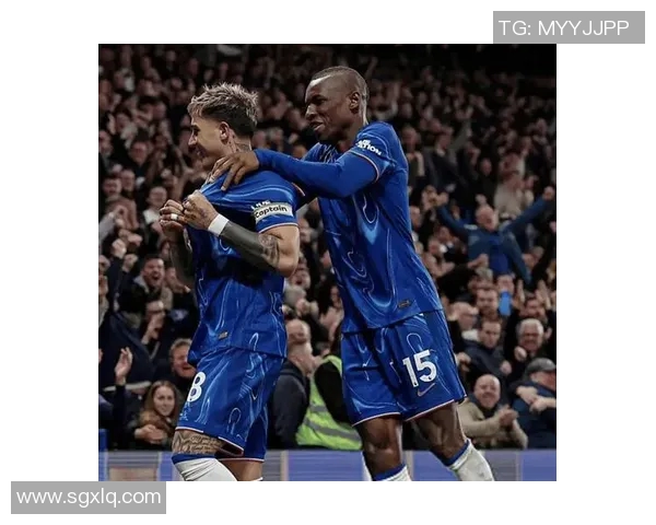 英超切尔西主场战胜曼联，重返联赛前四位置