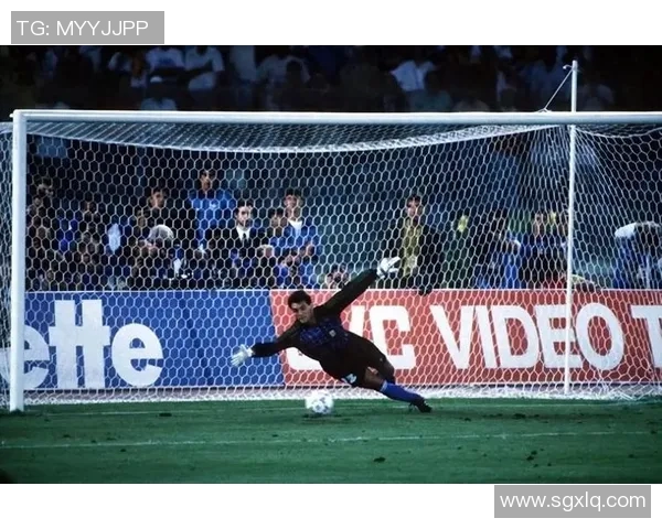 马拉多纳86：足球传奇再现